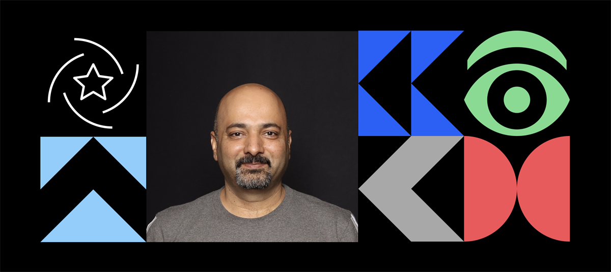 IBM Champion - Saudi Arabia - Mohamed Safir
